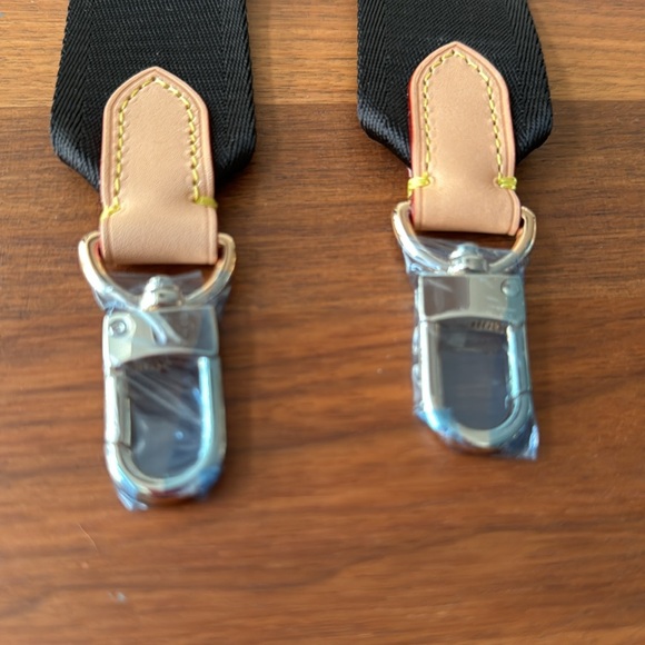 Generic bandouillere style strap for LV, other bag purse - Brand New - Picture 5 of 5